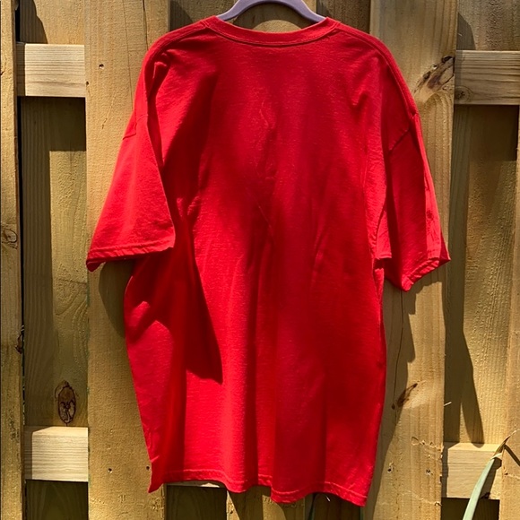 NWT GILDAN MENS FLORIDA GATORS TEE - Picture 2 of 4